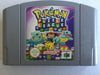 Pokemon Puzzle League Cartridge