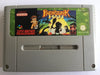 Prehistorik Man Cartridge