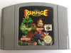 Rampage World Tour Cartridge