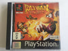 Rayman Rush Complete In Original Case