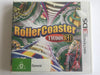 Roller Coaster Tycoon 3D Complete In Original Case