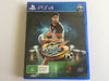 NRL Rugby League Live 3 Complete In Original Case