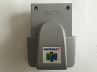 Genuine N64 Rumble Pak