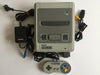 Super Nintendo SNES Console with 1 Controller