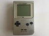 Limited Edition Silver Gameboy Pocket Console