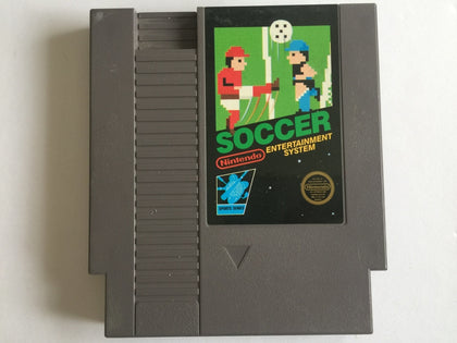 Soccer Cartridge