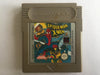 Spider Man X Men Cartridge