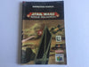 Star Wars Rogue Squadron Game Manual