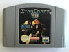 Starcraft 64 Cartridge