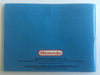 Super Mario Advance Game Manual