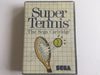 Super Tennis In Original Case