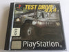 Test Drive 4x4 Complete In Original Case