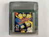 The Simpsons Night Of The Living Treehouse Of Horror Cartridge