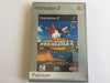 Tony Hawk's Pro Skater 3 Complete In Original Case