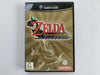 The Legend Of Zelda The Wind Waker In Original Case