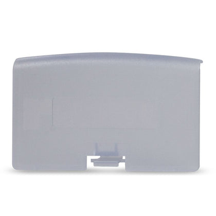 Brand New Replacement Battery Cover (Atomic Purple) for Gameboy Advance