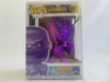 Marvel Avengers 3 Infinity War Thanos Purple Chrome US Exclusive #415 Funko Pop Vinyl Figure [RS] Brand New & Sealed with Free Pop Protector