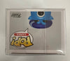 Kingdom Hearts Donald (Monsters Inc) #410 Pop Vinyl Brand New & Sealed with Free Pop Protector