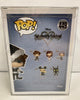 Kingdom Hearts Sora (Christmas Town) #449 Exclusive Pop Vinyl Brand New & Sealed with Free Pop Protector