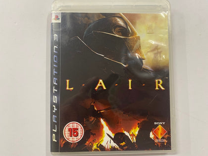 Lair PROMO Complete in Original Case