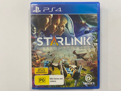 Starlink Battle for Atlas Complete in Original Case