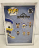 Kingdom Hearts Donald #262 Pop Vinyl Brand New & Sealed with Free Pop Protector