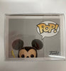 Kingdom Hearts Mickey #261 Pop Vinyl Brand New & Sealed with Free Pop Protector