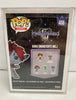 Kingdom Hearts Sora (Monsters Inc) #408 Pop Vinyl Brand New & Sealed with Free Pop Protector