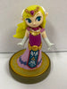 Genuine Nintendo Toon Zelda (Wind Waker) Amiibo