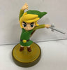 Genuine Nintendo Toonlink (Wand Act) Amiibo