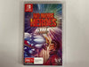 No More Heroes Complete In Original Case