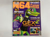 N64 Gamer Magazine Issue 9 Nov 1998