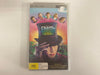 Charlie and the Chocolate Factory UMD Movie Complete In Original Case