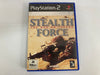 Stealth Force: The War on Terror Complete in Original Case