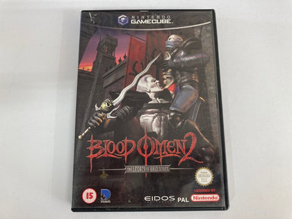 Legacy of Kain: Blood Omen 2 Complete in Original Case