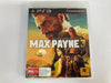 Max Payne 3 Complete In Original Case