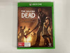 The Walking Dead Season 1 Complete in Original Case