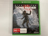 Rise Of The Tomb Raider Complete in Original Case