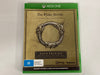 The Elder Scrolls Online Gold Edition Complete in Original Case