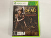 The Walking Dead Season 2 Complete in Original Case