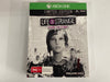 Life is Strange Before the Storm Limited Edition Complete In Original Case