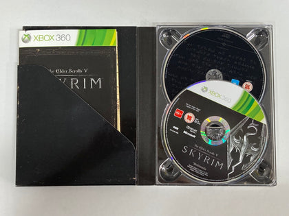 The Elder Scrolls V Skyrim Complete In Original Case