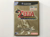 The Legend of Zelda the Wind Waker Limited Edition Complete in Original Case