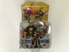 Genuine Toy Biz Video Game Superstars 2000 The Legend of Zelda Ocarina of Time Ganandorf Action Figure Brand New & Sealed